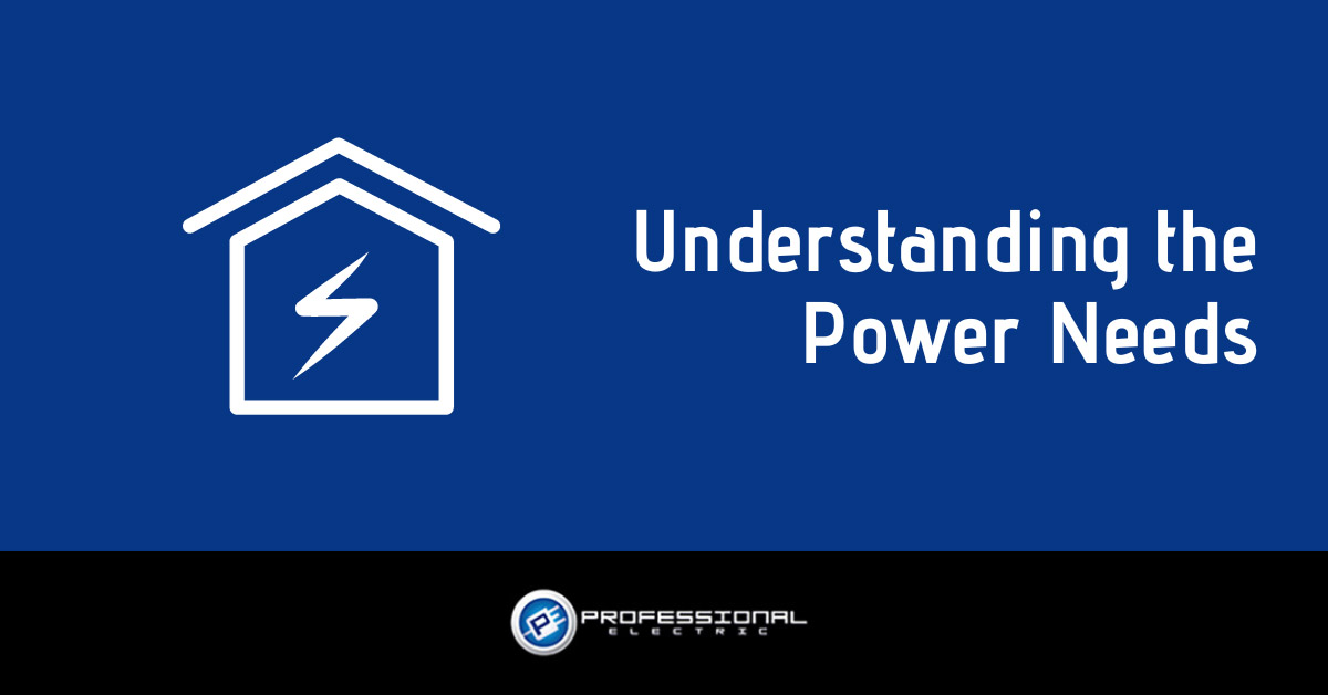 Understanding the Power Needs of Your Home During a Blackout